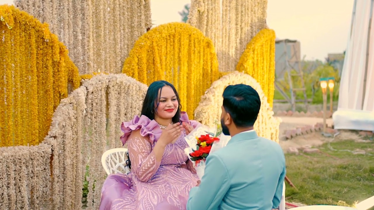 Pre-wedding shoot ashianafilmproductionfilmprodu@gmail.com,    Ravi Bhatti ❤️Balraj