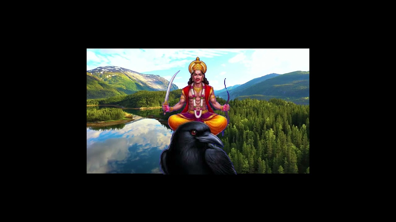 2026 New Shani Bhajan | जय हो शनि महाराज | शनिवार विशेष भक्ति गीत