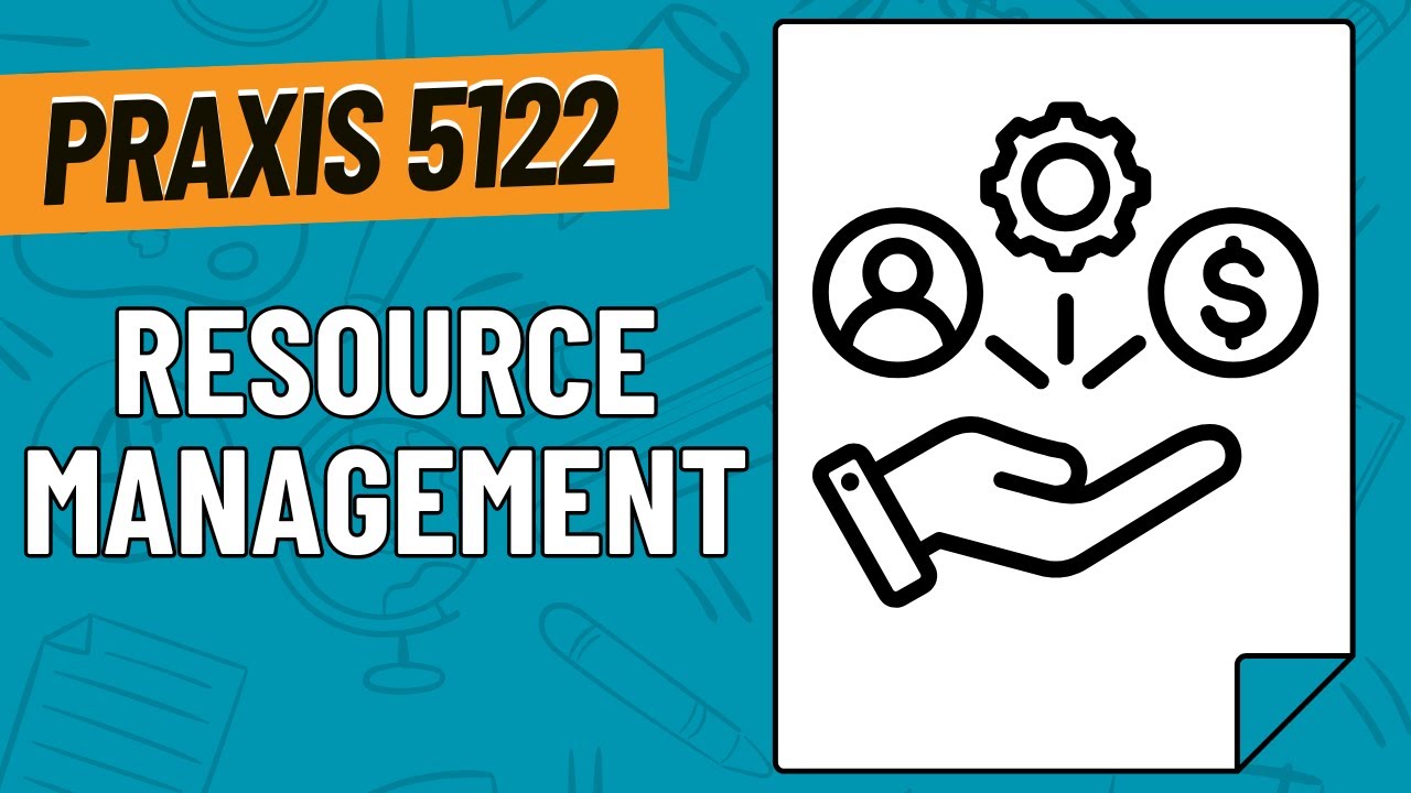 Resource Management Practice Questions for Praxis Family and Consumer Sciences (5122)