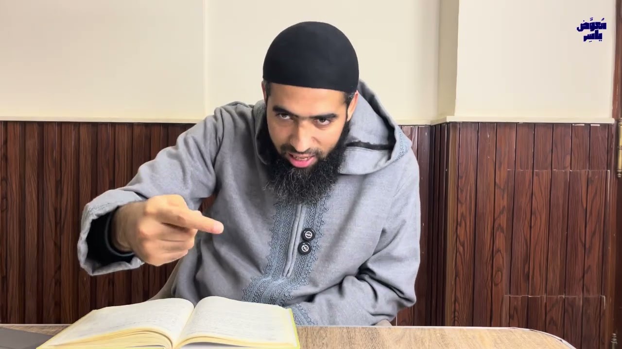 عمدة الأحكام مختصرا (٧) 