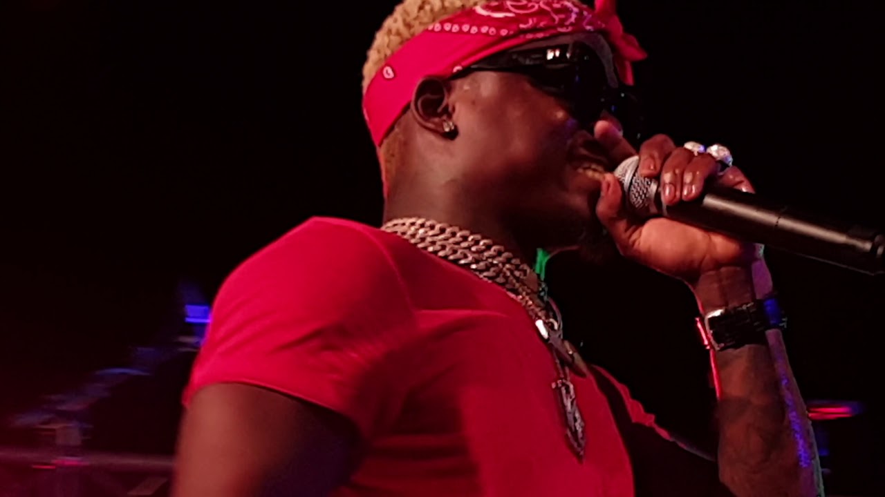 Harmonize - Aiyola (MayFestival 2019)