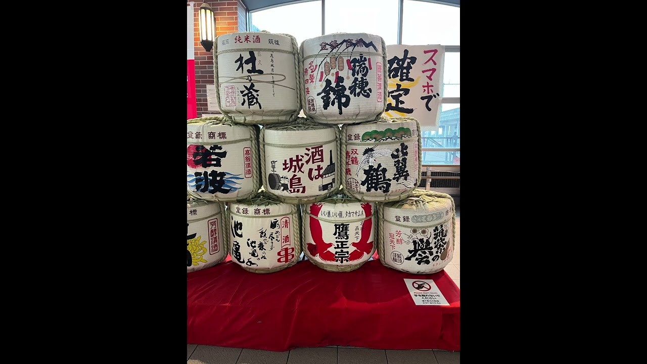 ホームにて 中島みゆきカバー
