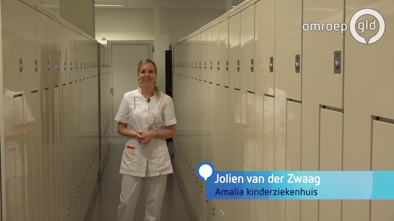 Flinke operatie in Radboudumc: ruim 5500 medewerkers in het nieuw