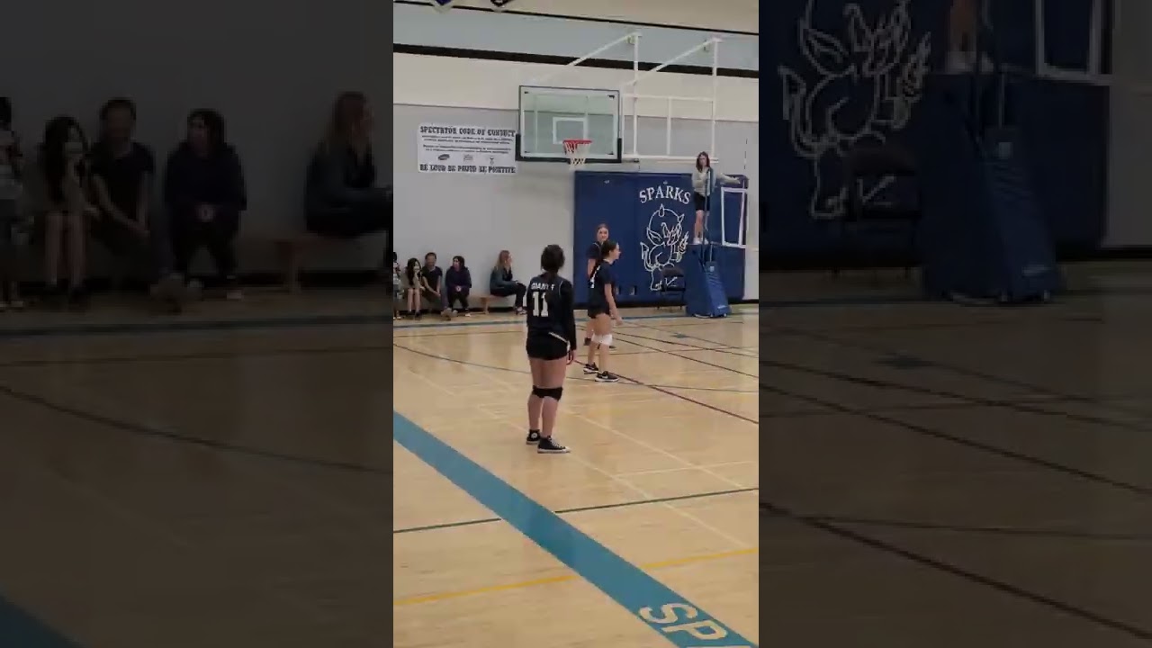 Volleyball Scholarship #volleyball #athlete #scholarship #d1 #fullride fullride