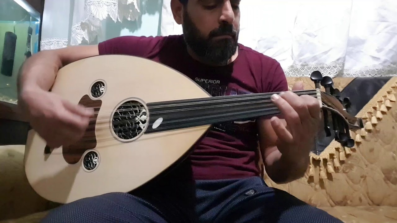 عودت عيني على رؤياك