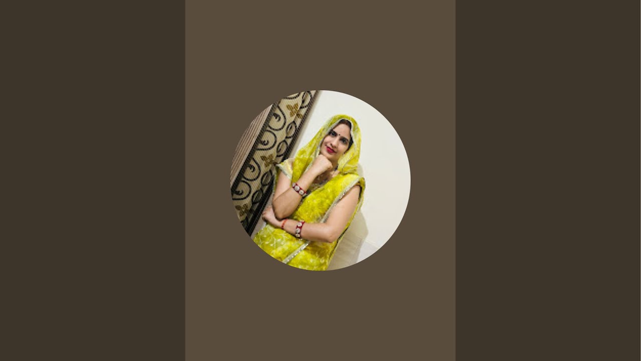 Varsha Yadav is live