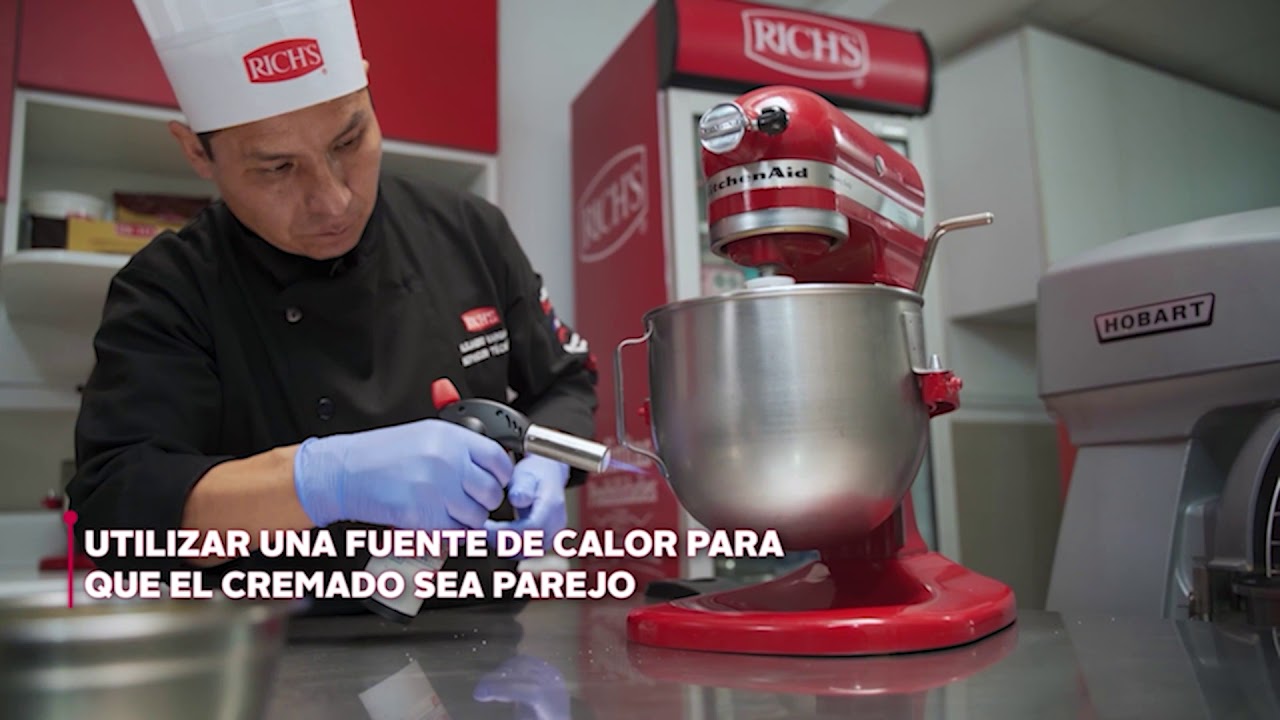 Rich's - Galletas Bruselina