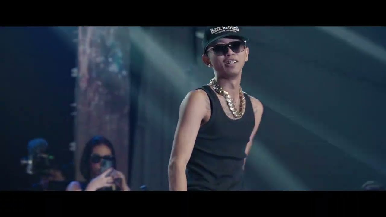 HGHMNDS 11th Anniversary Concert | Metrotent, Pasig