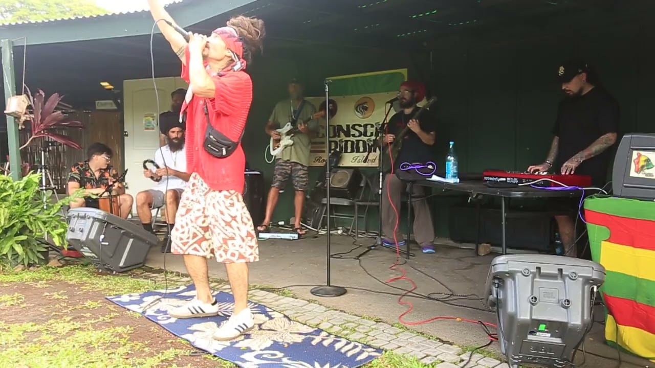 Dre Z - Sessions Grand Opening
