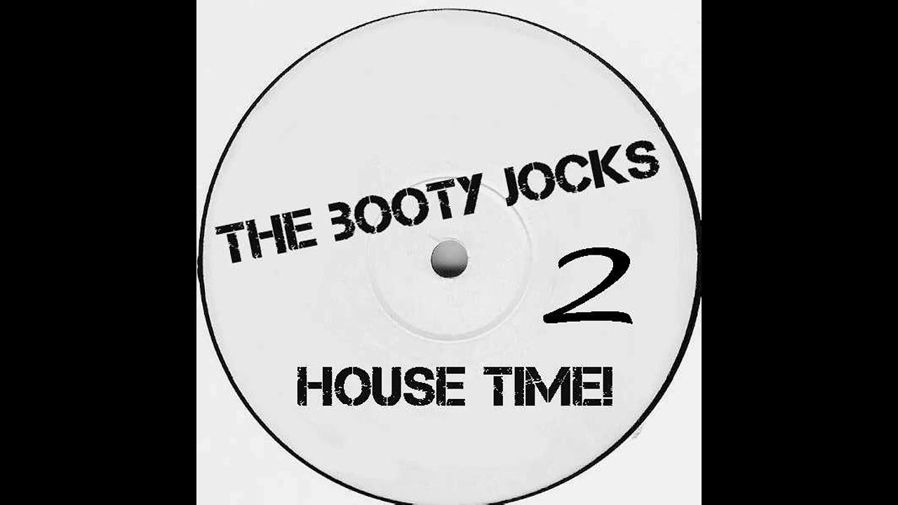 Night Fever remix The Booty Jocks