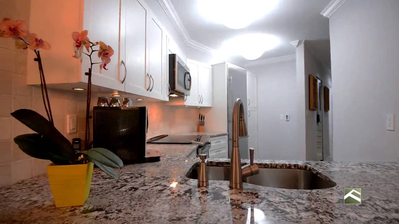 Cardero Court: 2 - 1238 Cardero Street