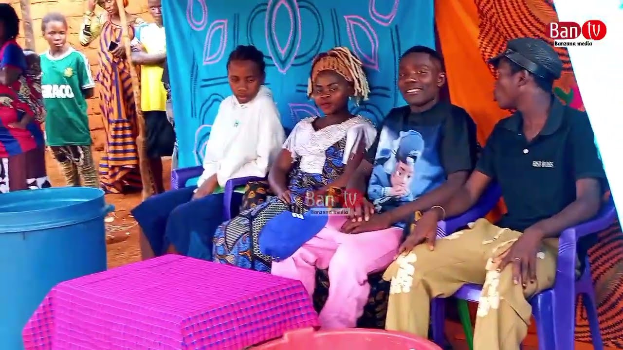 SHEREHE YA NDOA YA JERO MTANGAZAJI WA ONE DAY YES TV ILIVYO SHEHENI VITU VYA GHARAMA KUBWA #wedding