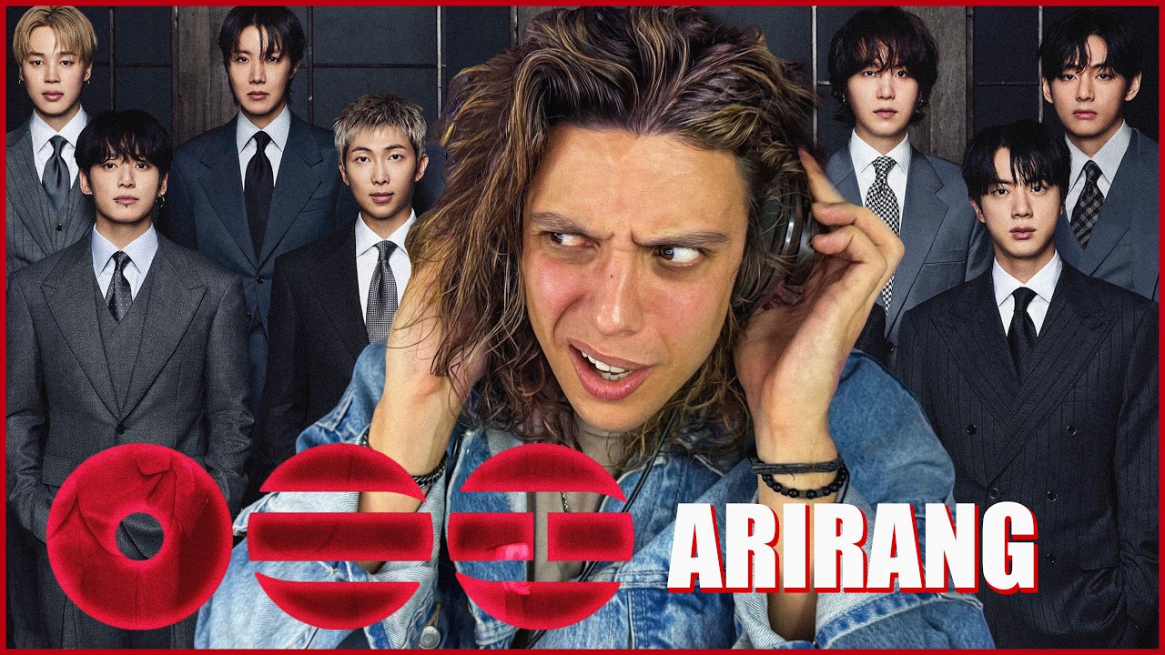 BODY TO BODY | HOOLIGAN | INTO THE SUN | BTS - 