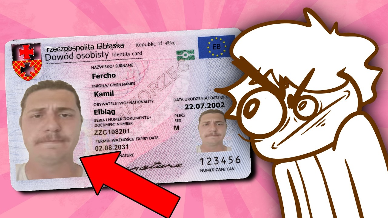 NIENAWIDZĘ WAS | Memy z discorda