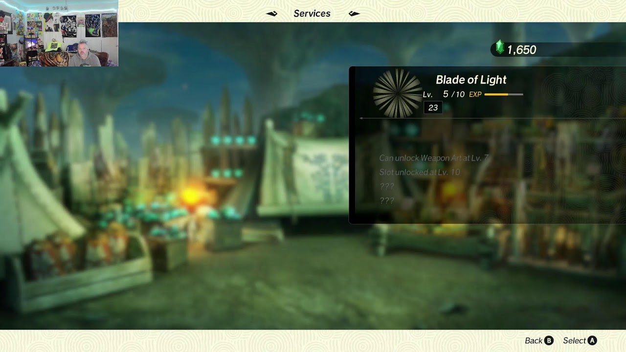 Hyrule Warriors Age of Imprisonment