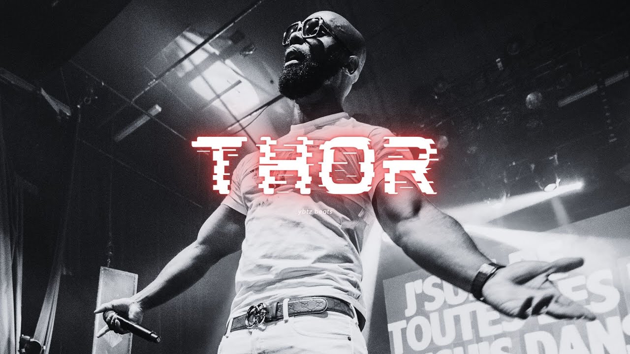 Kaaris x Therapy Type Beat 