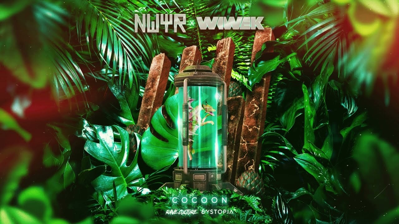 [ Mainstage/Future Rave ] NWYR & Wiwek - Cocoon ( Extended Mix )