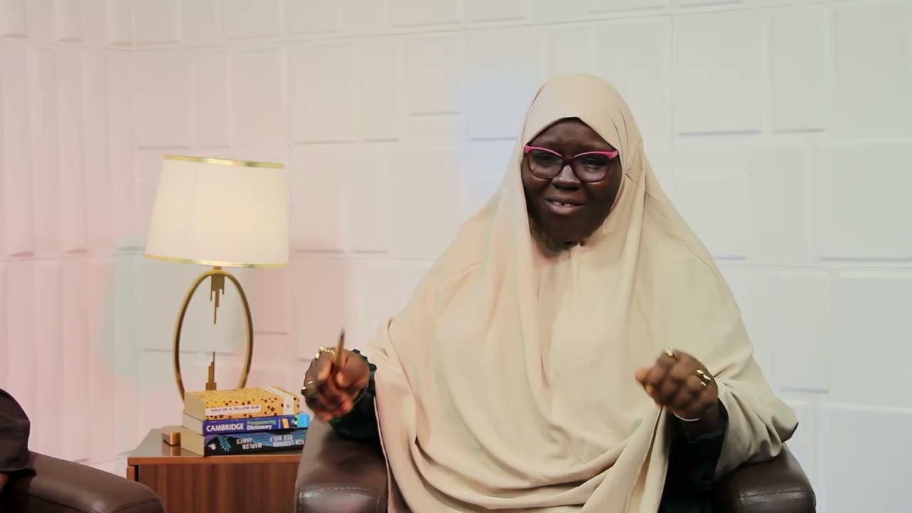 Ramadan is not a season you enter casually
