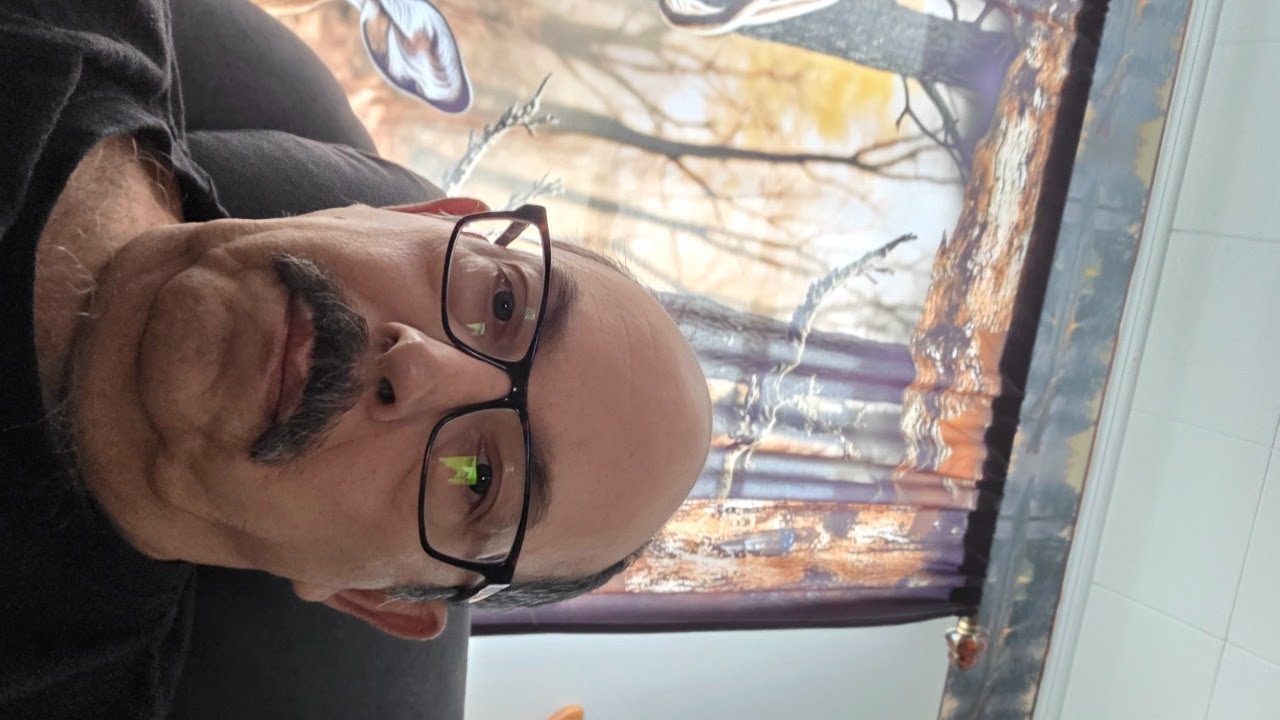 Come chat with Empress Sparkle