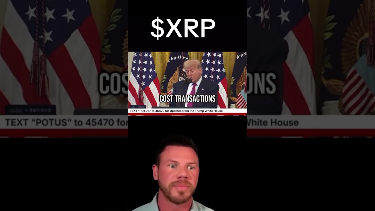 #xrp