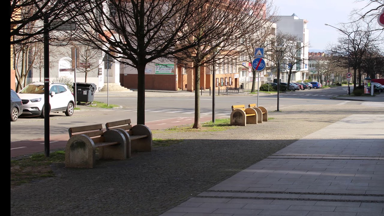 Hodonín 4.4.2020