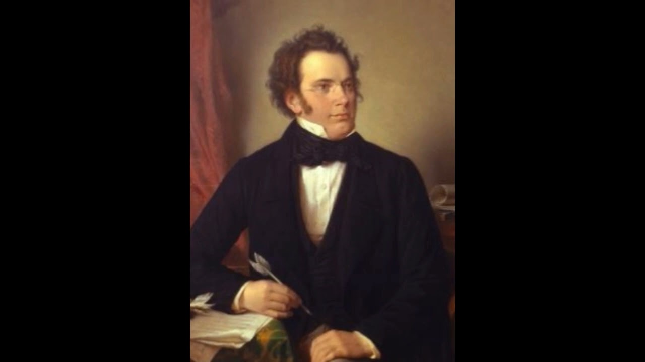 Franz Schubert