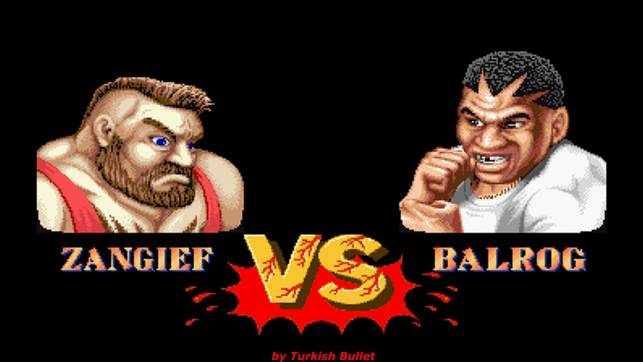 Street Fighter II: The World Warrior (World) (Arcade) - (Longplay - Zangief | Hardest Difficulty)