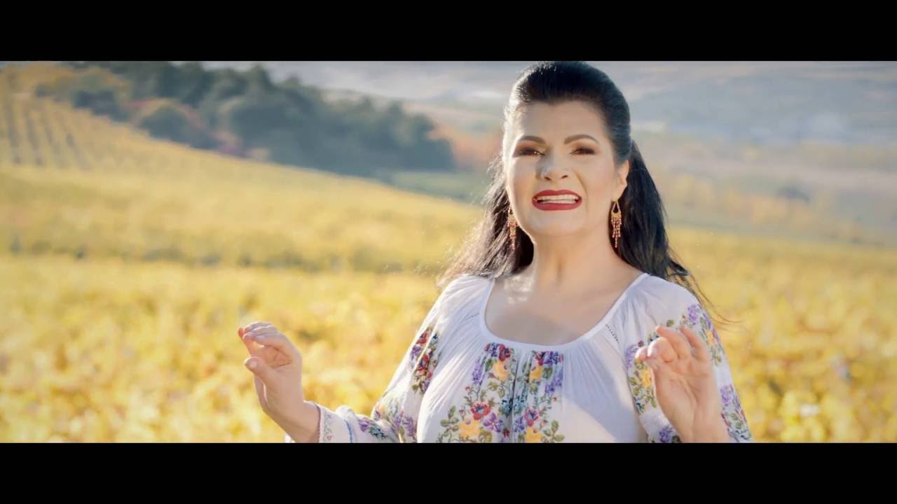 RODICA MITAN- Bea neicuţă vinu' cu ulceaua. Muzică și text: Rodica Mitran