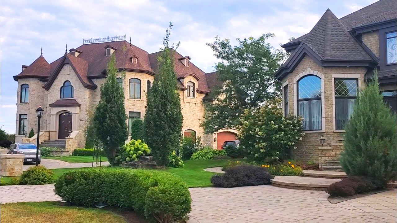 Brossard Luxury Real Estates - Summer 2021 #brossard