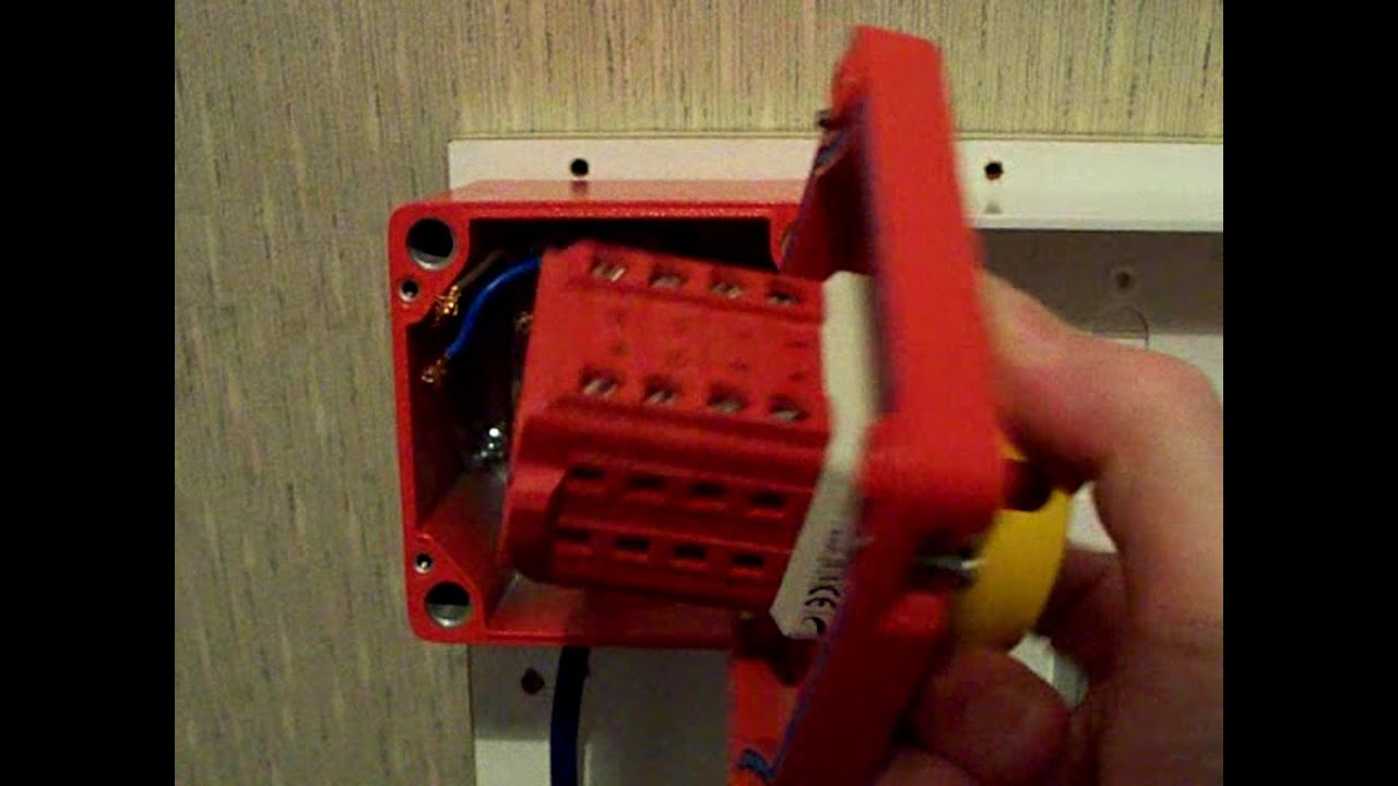 Metering Board : The Phantom Loading Unit.