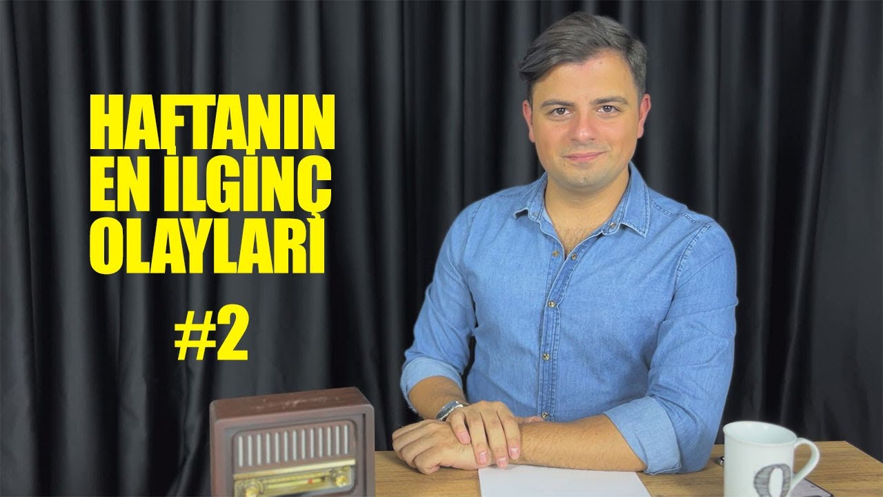 KÖPEKTEN İZİN İSTENİR Mİ? TAKSİCİLERİN DERDİ NE? | OKAN ATEŞ İLE HAFTANIN EN İLGİNÇ OLAYLARI