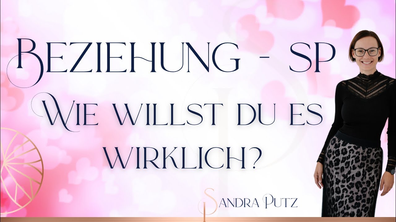 Deine Beziehungen sind so, wie du bist! Willst du es anders, sei dir über etwas anderes bewusst.