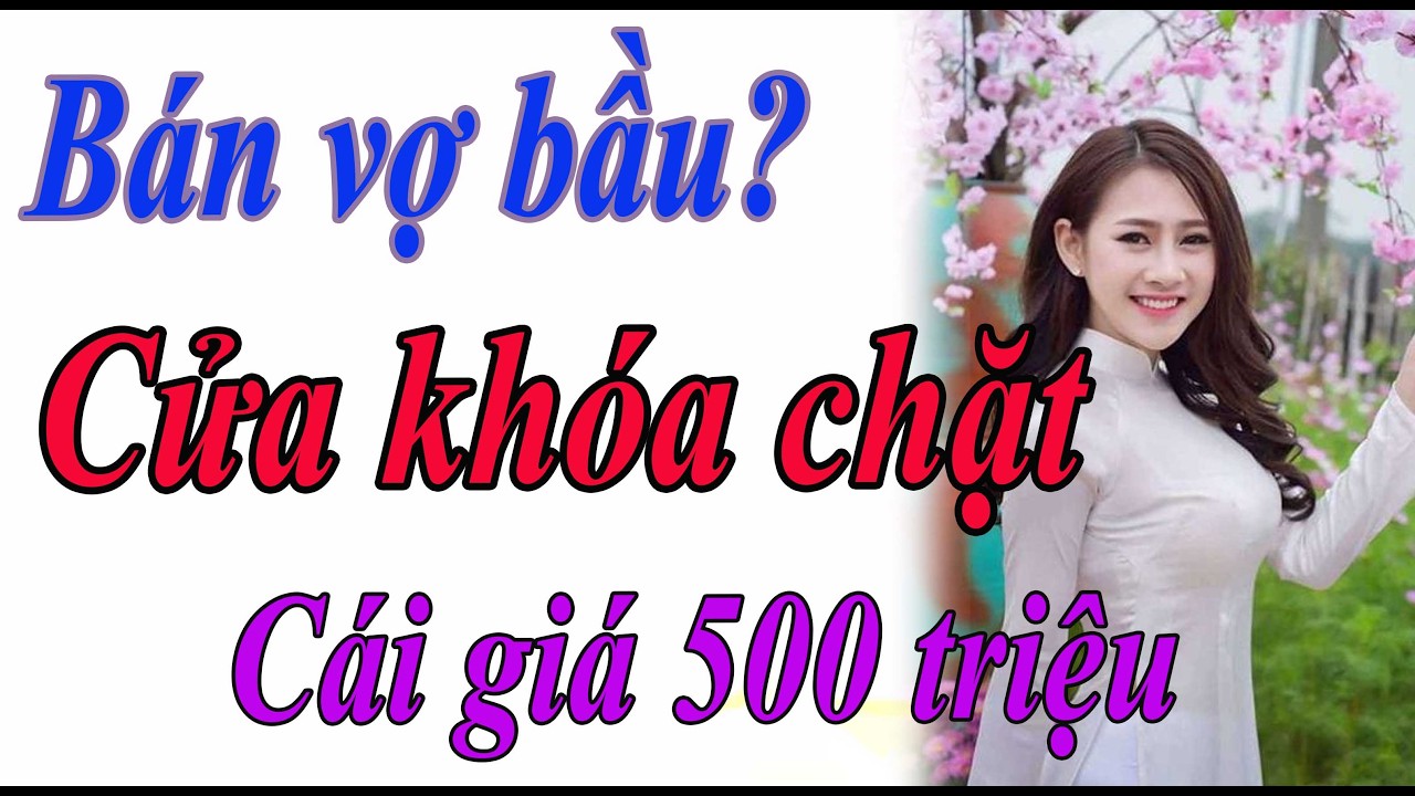 Radio truyện đêm khuya: Tại sao người đàn ông lại ép vợ mang sổ đỏ đến nhà chủ nợ lúc nửa đêm?
