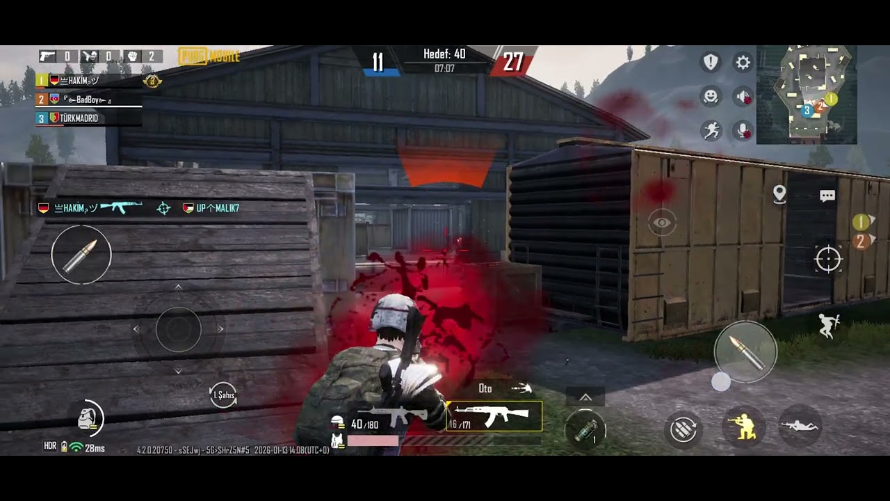 MK CLUTCH PUBG 97 BÖLÜM ABONE OL LIKE AT DESTEK OL 2 SEZON #keşfetbeniöneçıkar 