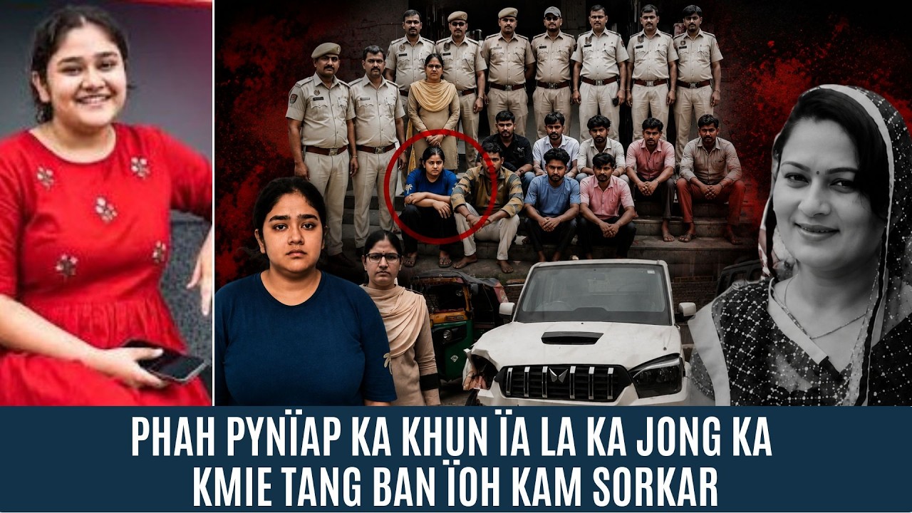 PHAH PYN&Iuml;AP KA KHUN &Iuml;A LA KA JONG KA KMIE TANG BAN &Iuml;OH KAM SORKAR