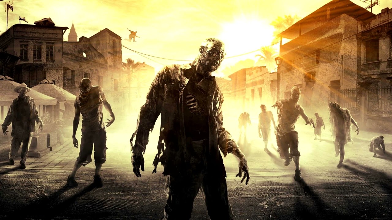 Reign of the Undead Round 17 Soundtrack (Recreation) -  Call of Duty: United Offensive Zombies