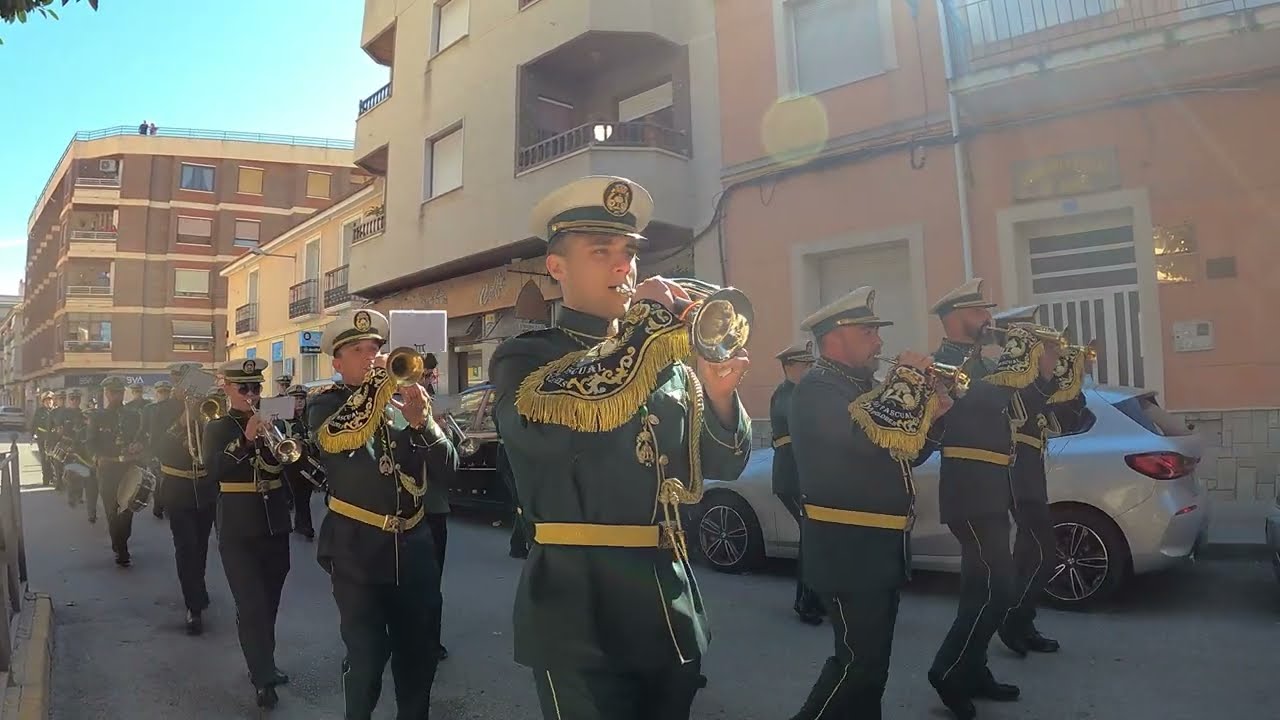 Cctt San Pascual de Dolores en el Certamen de Dolores 2025