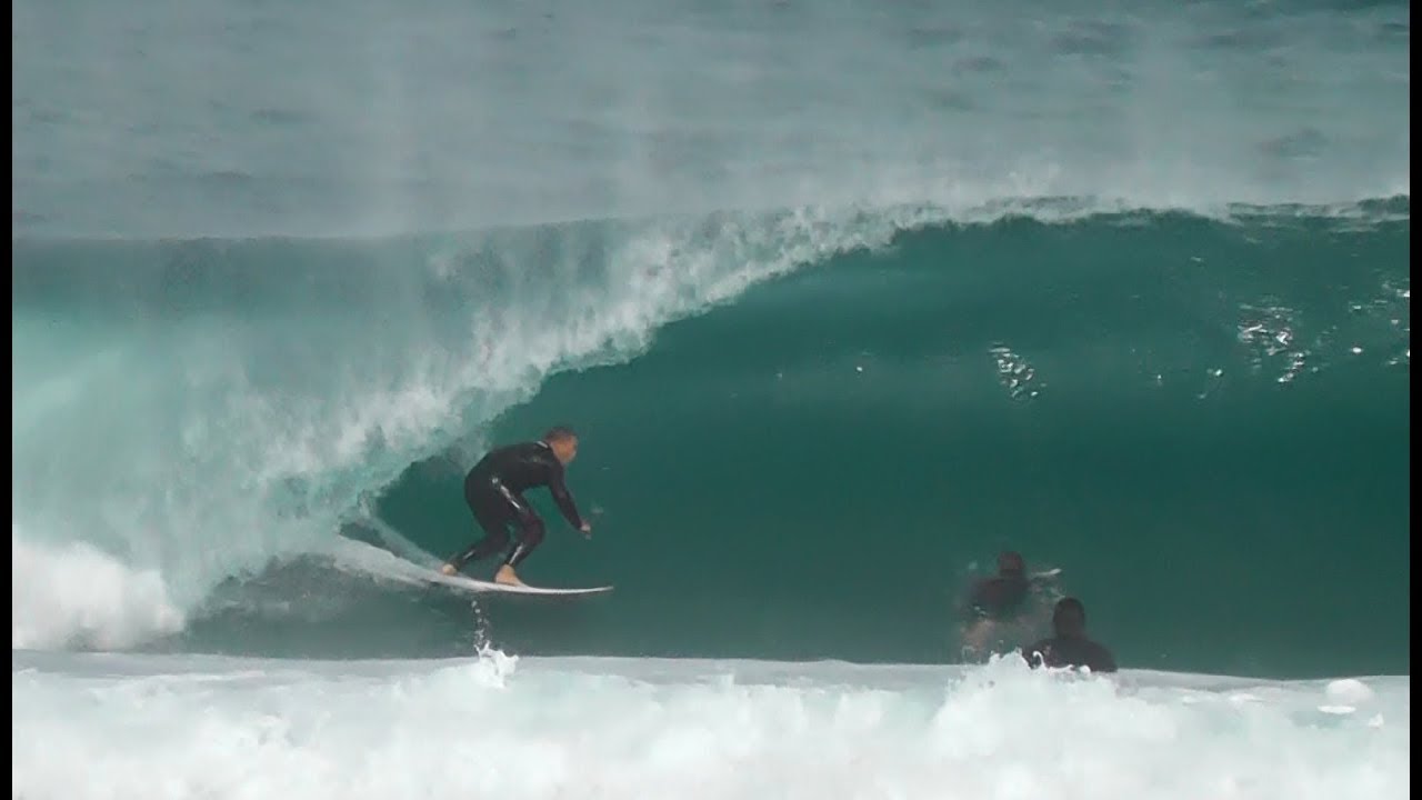 Piha Bar Epic March 2018