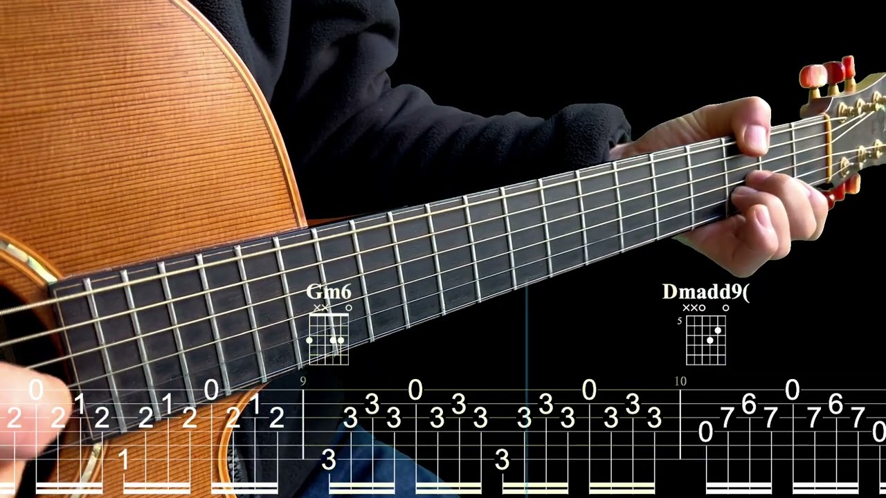 Practice fast right-handed stringing. Play lightly to make up for the speed.