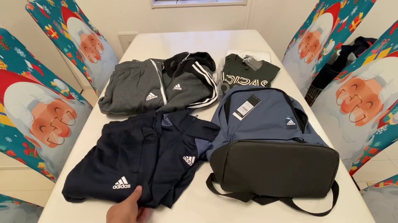 Adidas lucky bag 2020