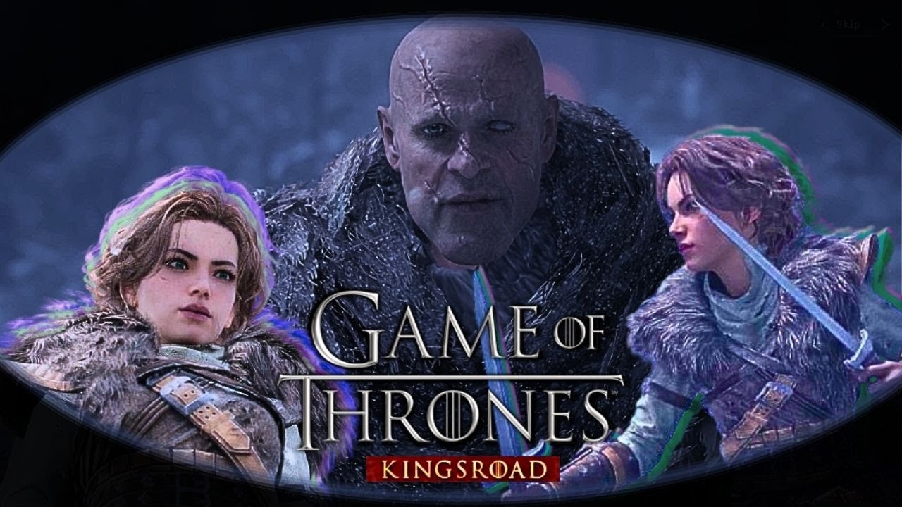 Game Of Thrones Kingsroad Ep.2 | Story Focused