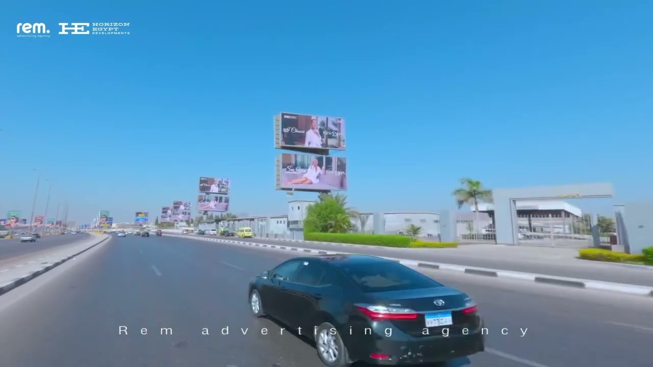 كمبوند سعاده التجمع الخامسSaada New Cairo Compound - a luxurious residential experience in New Cairo