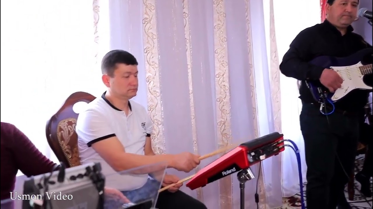 Dilshod Bozorov-dusti joni       VİDEO2023