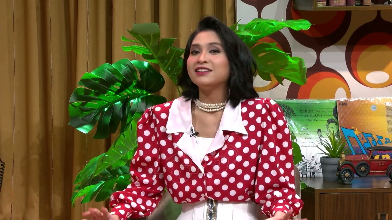 Dato' Khatijah Ibrahim