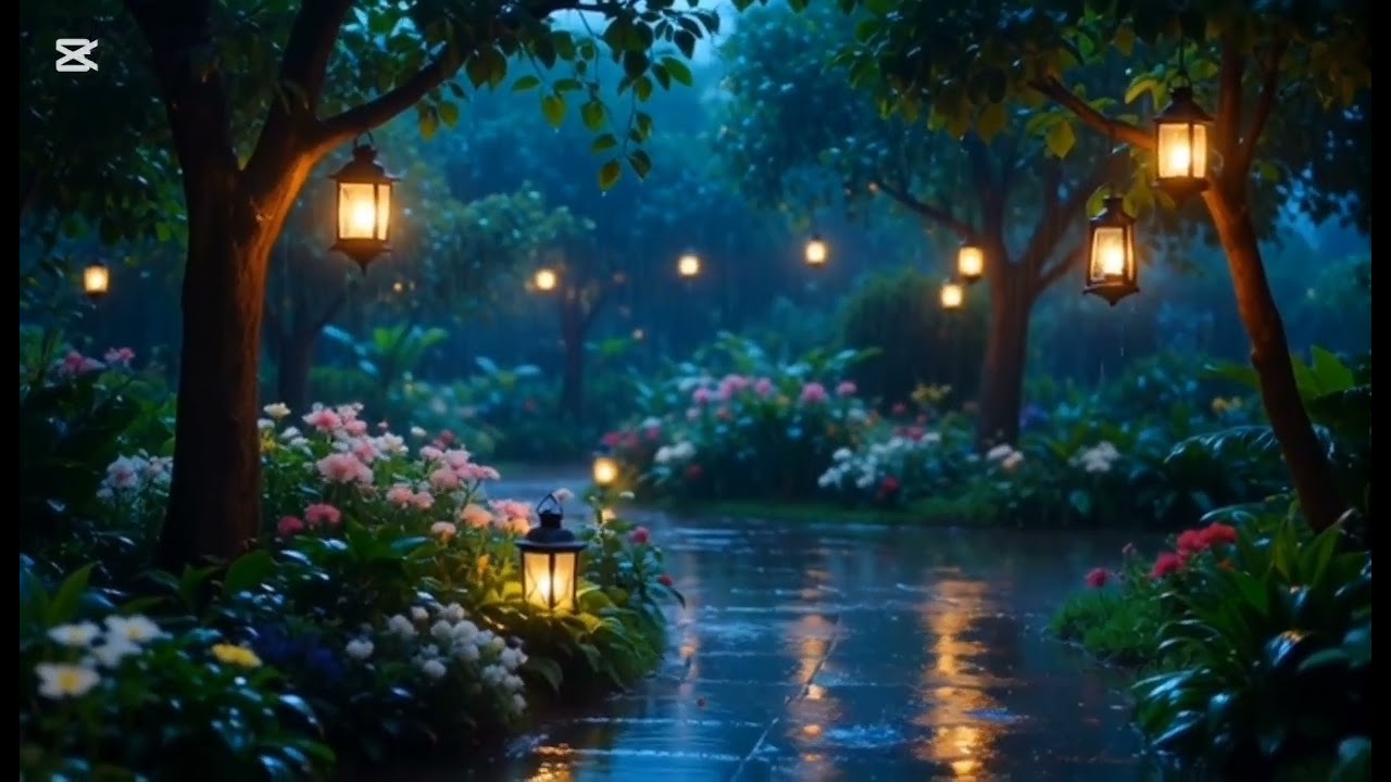 Uyumanız için yağmur su sesi#love #keşfet #huzur #doğaharikası#music#nature