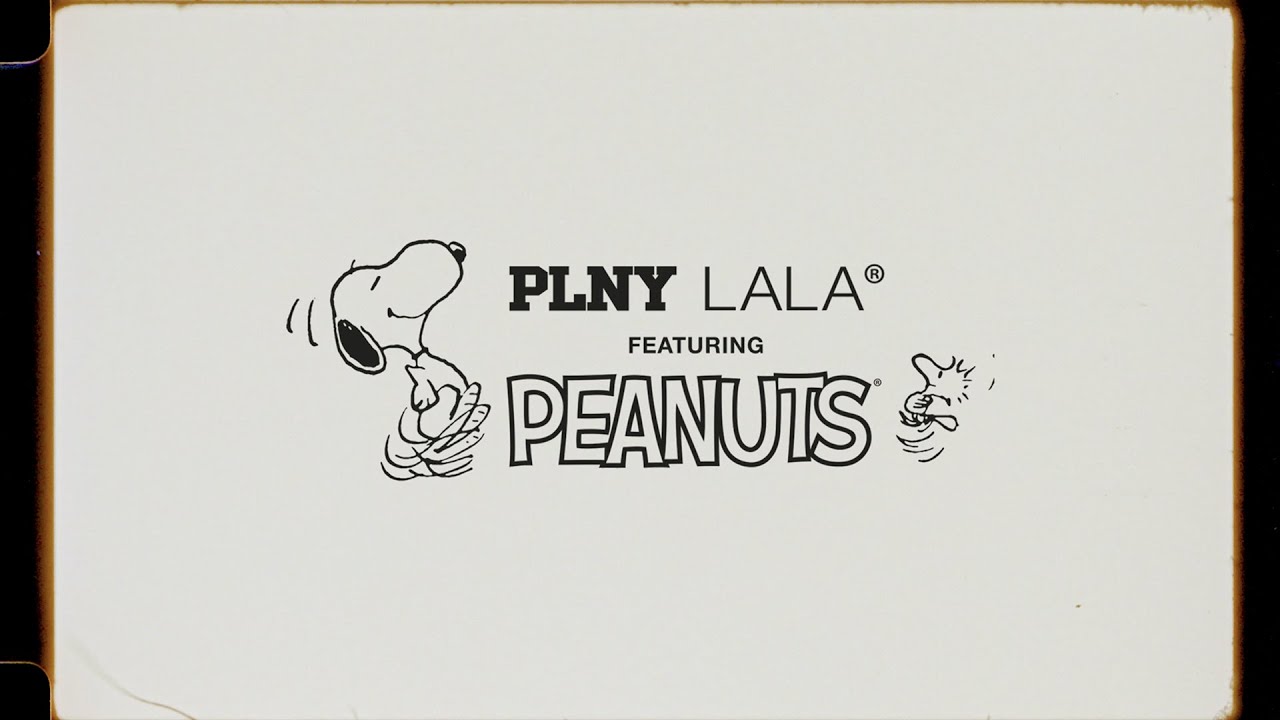 Elisa Minetti o kolaboracji PLNY LALA z Peanuts