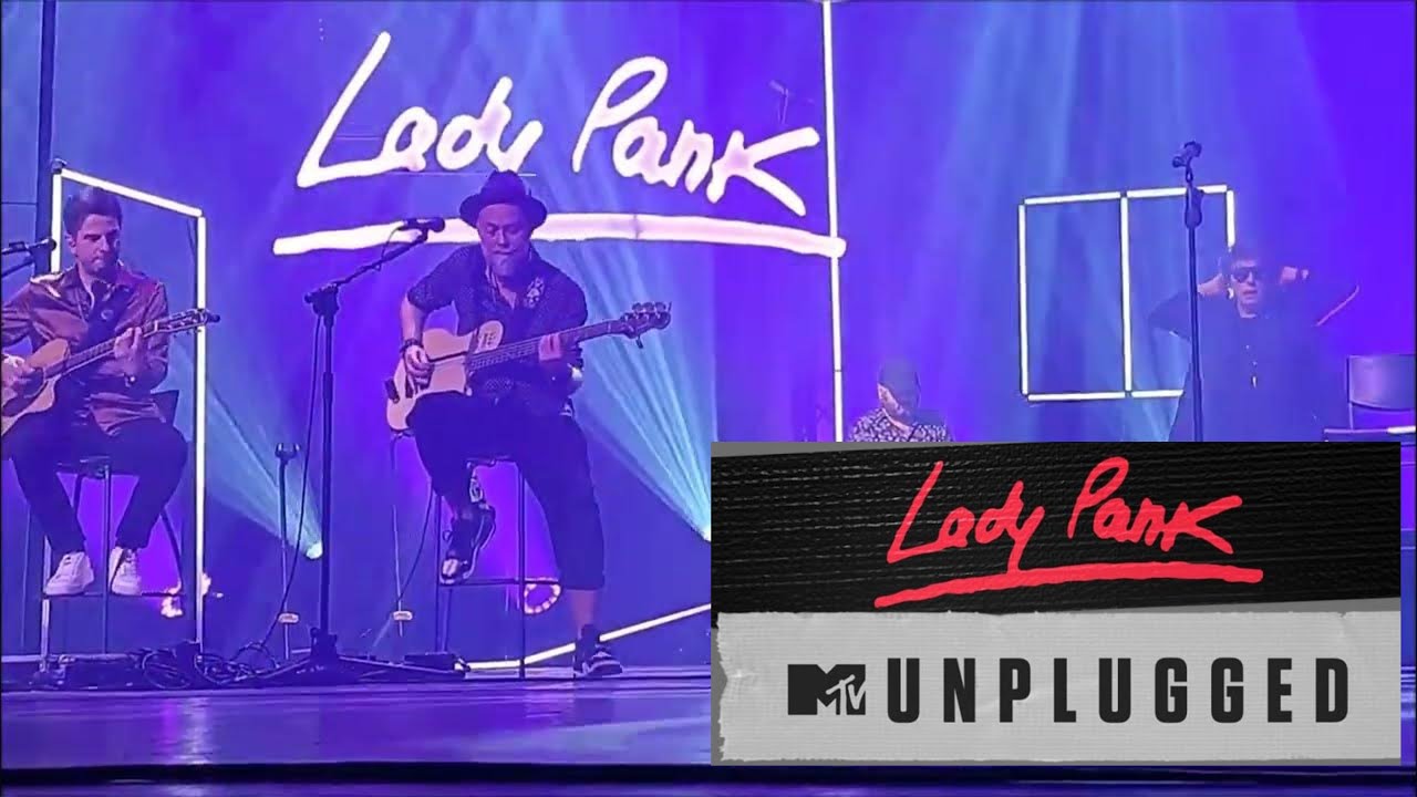 Byłem na koncercie | LADY PANK MTV Unplugged | Centrum Spotkania Kultur Lublin 2023