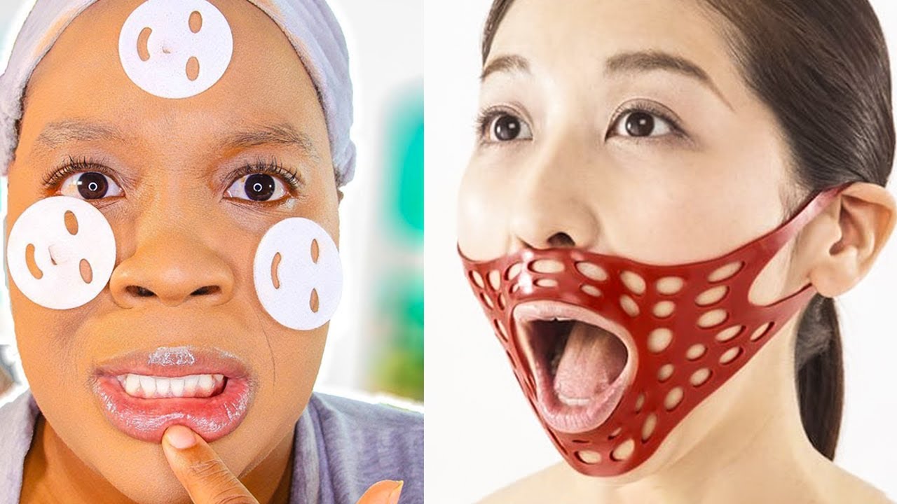 15 Viral TikTok Beauty Products | Tiktok Made Me Buy ▶ 8