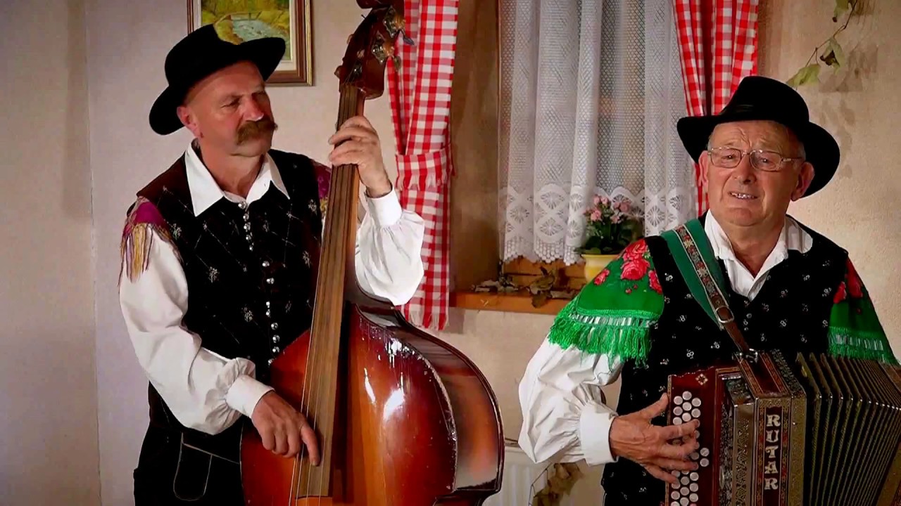 Ansambel Jožeta Škoberneta-Pastirčkova piščal