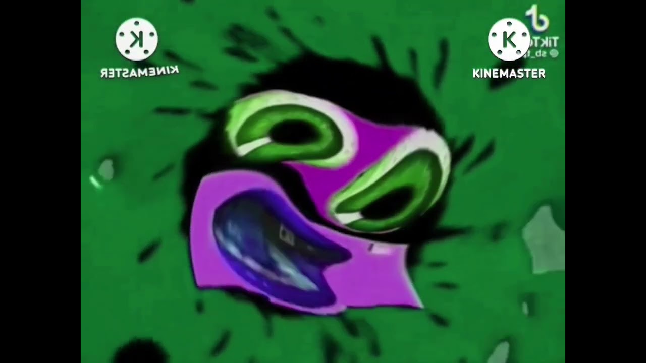 Klasky Csupo In My G Major 149 Power (1-10)